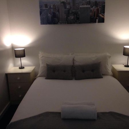 Abel Tasman Airport Motor Inn Лонсестън Екстериор снимка
