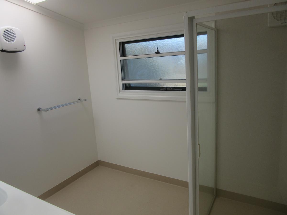Abel Tasman Airport Motor Inn Лонсестън Екстериор снимка